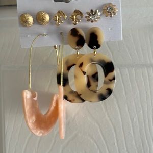 Fabulous Fashion Earrings